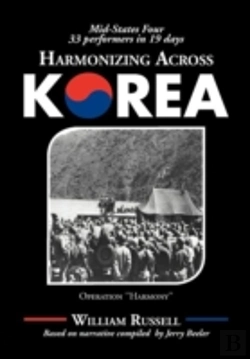 Bertrand.pt - Harmonizing Across Korea