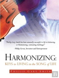 Bertrand.pt - Harmonizing: Keys To Living In The Song Of Life
