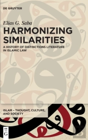 Harmonizing Similarities