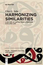 Harmonizing Similarities