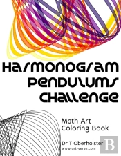 Harmonogram Pendulums Challenge