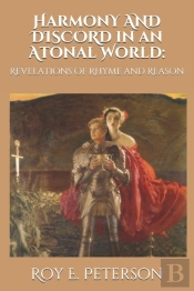 Harmony And Discord In An Atonal World