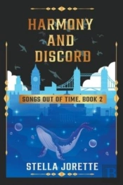 Harmony And Discord