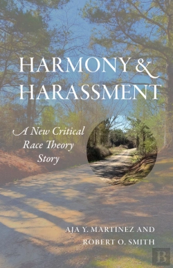 Bertrand.pt - Harmony And Harassment