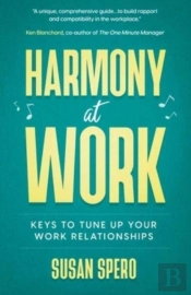 Harmony At Work