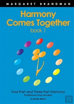 Bertrand.pt - Harmony Comes Together Book 1