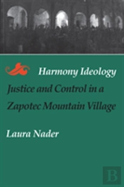 Harmony Ideology