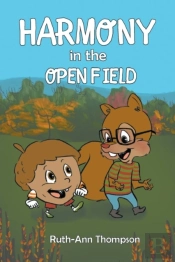 Harmony In The Open Field