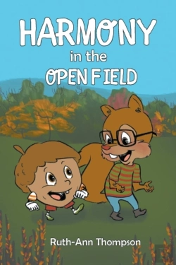 Bertrand.pt - Harmony In The Open Field