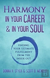 Harmony In Your Career & In Your Soul