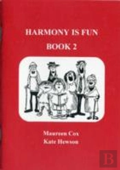 Harmony Is Fun