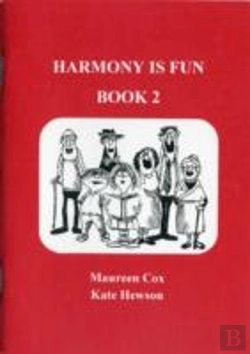 Bertrand.pt - Harmony Is Fun