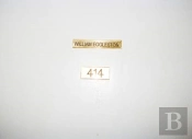 Harmony Korine And Juergen Teller: William Eggleston 414