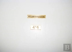 Bertrand.pt - Harmony Korine And Juergen Teller: William Eggleston 414