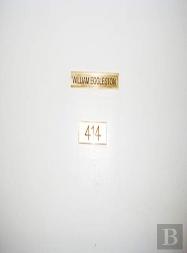 Harmony Korine And Juergen Teller: William Eggleston 414