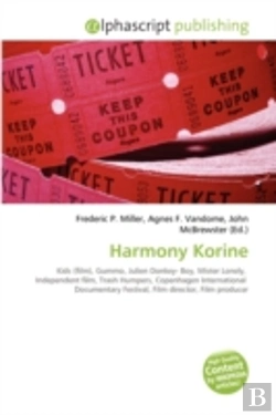 Bertrand.pt - Harmony Korine