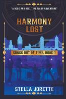 Harmony Lost