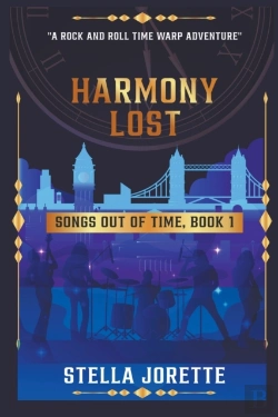 Bertrand.pt - Harmony Lost