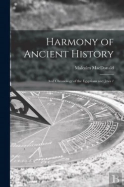Bertrand.pt - Harmony Of Ancient History : And Chronol