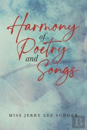 Harmony Of Poetry And Songs