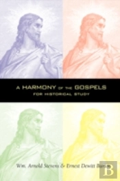 Harmony Of The Gospels