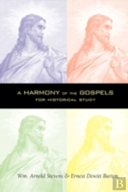Bertrand.pt - Harmony Of The Gospels