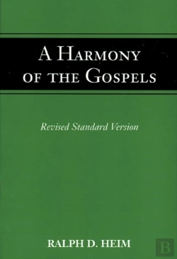 Bertrand.pt - Harmony Of The Gospels