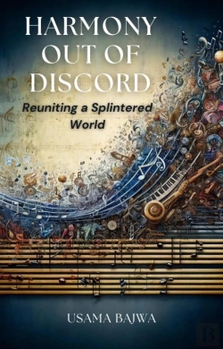 Bertrand.pt - Harmony Out Of  Discord