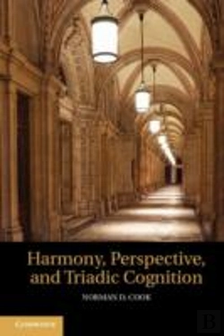 Bertrand.pt - Harmony, Perspective And Triadic Cognition