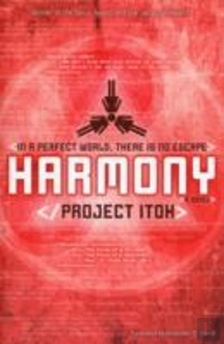 Bertrand.pt - Harmony