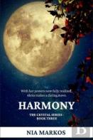 Harmony (The Crystal Series) Book Three