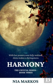 Harmony (The Crystal Series) Book Three