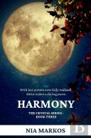 Harmony (The Crystal Series) Book Three