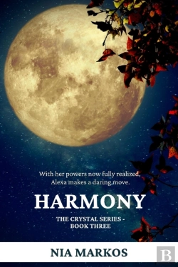 Bertrand.pt - Harmony (The Crystal Series) Book Three