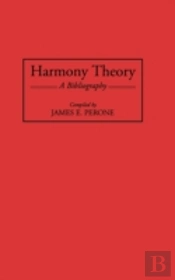 Harmony Theory