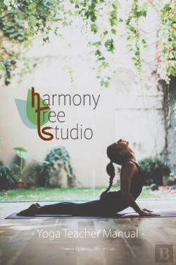 Bertrand.pt - Harmony Tree Studio Yoga Teacher Manual