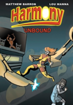Harmony Unbound