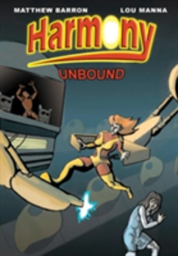 Bertrand.pt - Harmony Unbound