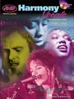 Bertrand.pt - Harmony Vocals (The Essential Guide)