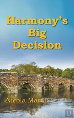 Bertrand.pt - Harmony'S Big Decision