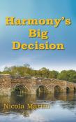 Harmony'S Big Decision