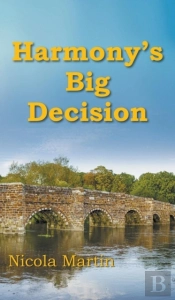 Harmony'S Big Decision