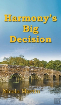 Bertrand.pt - Harmony'S Big Decision