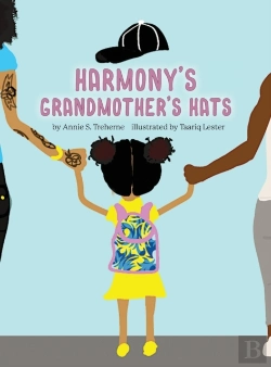 Bertrand.pt - Harmony'S Grandmothers Hats