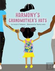 Harmony'S Grandmothers Hats