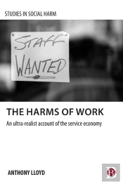 Harms Of Work