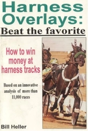 HARNESS OVERLAYS