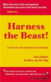 Harness The Beast!
