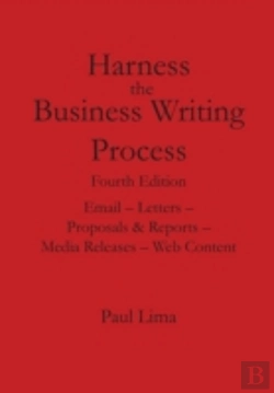 Bertrand.pt - Harness The Business Writing Process