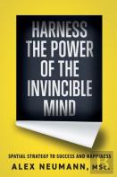 Harness The Power Of The Invincible Mind